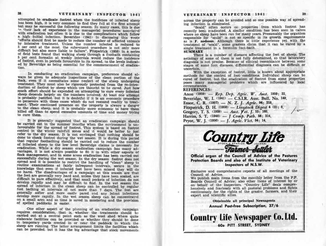 1961 Page 38 39